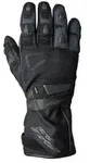 RST Pro Series Ranger CE Wasserdichte Motorradhandschuhe - Schwarz/Schwarz - XS