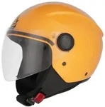 ACERBIS Jet Helm Brezza - Gelb - XS