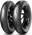PIRELLI Reifen DIABLO ROSSO SCOOTER SC (F) 110/80-14 M/C 53P TL