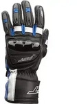 RST Pilot CE Motorradhandschuhe - Schwarz/Blau/Wei&szlig; - S