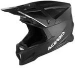 ACERBIS MX- Enduro Helm T711 - Schwarz 2 - XS