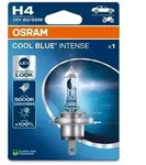 OSRAM Gl&uuml;hlampe Cool Blue Intense CBI H4 12V / 60/55W X1