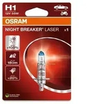 OSRAM Gl&uuml;hlampe Night Breaker Laser NBL H1 12V / 55W X1
