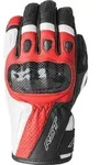 RST Stunt 3 Motorradhandschuhe - Dark Rot - S