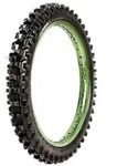 X-GRIP Reifen SuperENDURO-F - 80/100-21,HART