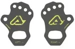 ACERBIS Palm Protector - Grau/Gelb - S/M