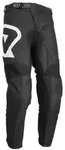 ACERBIS Motocross Kinder Hose MX-Linear - Schwarz/Wei&szlig; - Y 22