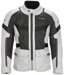 ACERBIS Jacke Ramsey Vented Lang Lady - Grau - XS