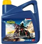 PUTOLINE Sport 4R 10W-40 4-Takt-Motor&ouml;l 4 L Dose
