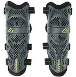 ACERBIS Kniesch&uuml;tzer Impact Pro - Grau