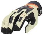 ACERBIS Handschuhe X-Enduro - Beige/Braun - S