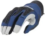 ACERBIS Handschuhe Enduro Pro - Hellblau - M