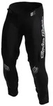 Troy Lee Designs Se Pro Solo Hose Midnight - 30