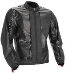 ACERBIS Membrane Ramsey Vented Lang - Schwarz - S