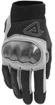 ACERBIS Handschuhe Ramsey My Vented Pro - Grau - S