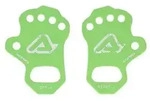 ACERBIS Palm Protector - Gr&uuml;n/Wei&szlig; - S/M