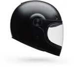 Bell Bullitt Gt Solid Mattschwarz Integralhelm - XS