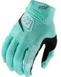 Troy Lee Designs Air Handschuhe Mono Real Petrol - S