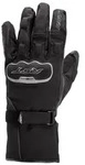 RST Axiom Wasserdichte Damen Motorradhandschuhe - Schwarz - S