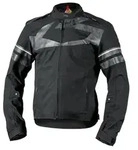 iXS Rapid-STX 2.2 Laminatjacke schwarz - XS