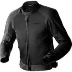 RST Spectre Air D3O Textile Motorradjacke - Schwarz - S