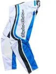 Troy Lee Designs Gp Pro Hose Roller Wei&szlig;/Bleu - 30