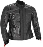 ACERBIS Membrane Ramsey Vented Lang Lady - Schwarz - M