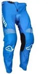 ACERBIS Motocross Hose MX-Linear Lugo - Blau/Wei&szlig; - 28