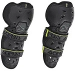 ACERBIS Junior Kniesch&uuml;tzer Profile 2.0 - Schwarz/Gelb