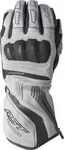 RST Pro Series Vega Motorradhandschuhe - Schwarz/Silber - S
