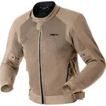 RST Spectre Air D3O Textile Motorradjacke - Sand - S