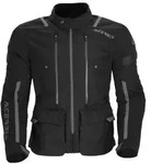 ACERBIS Jacke X-Travel 2.0 - Schwarz/Grau - S