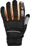 iXS Urban Handschuh Samur-Air 1.0 schwarz-orange-grau - 3XL