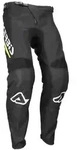 ACERBIS Motocross Hose MX-Linear Lugo - Schwarz/Gelb - 28