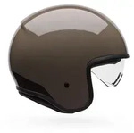 Bell Tx-501 Sprint Mokka Jethelm - S