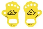 ACERBIS Palm Protector - Schwarz/Gelb - S/M