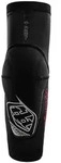 Troy Lee Design Stage Pro Ellbogenschoner Schwarz - XS/S