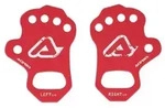 ACERBIS Palm Protector - Rot/Wei&szlig; - S/M