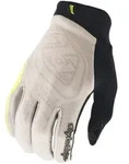 Troy Lee Designs Gp Pro Frames Handschuhe Vapor/Grau - S
