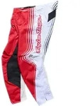 Troy Lee Designs Gp Pro Hose Streamline Rot/Schwarz - 30