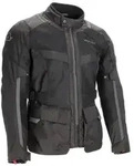 ACERBIS Jacke Ramsey Vented Lang Lady - Schwarz - XS