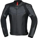 iXS Ace 1.0 Lederjacke schwarz - XS