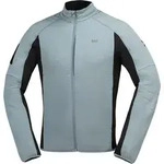 iXS 365-Hybrid TMO 1.0 Jacke blau grau-schwarz - XS