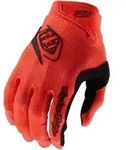 Troy Lee Designs Air Mono Jugend Handschuhe Orange - YS
