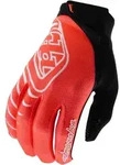 Troy Lee Designs Gp Pro Mono Jugend Handschuhe Rot - YXL