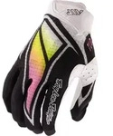 Troy Lee Designs Air Handschuhe Proton Schwarz - S