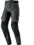 RST Pro Series Adventure D3O Motorradhose - Grau/Schwarz - S