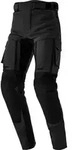 RST Pro Series Adventure D3O Motorradhose - Schwarz - S