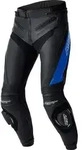 RST Tractech Evo D30 Leder Motorradhose - Schwarz/Blau - M