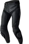 RST Tractech Evo D30 Leder Motorradhose - Schwarz - M
